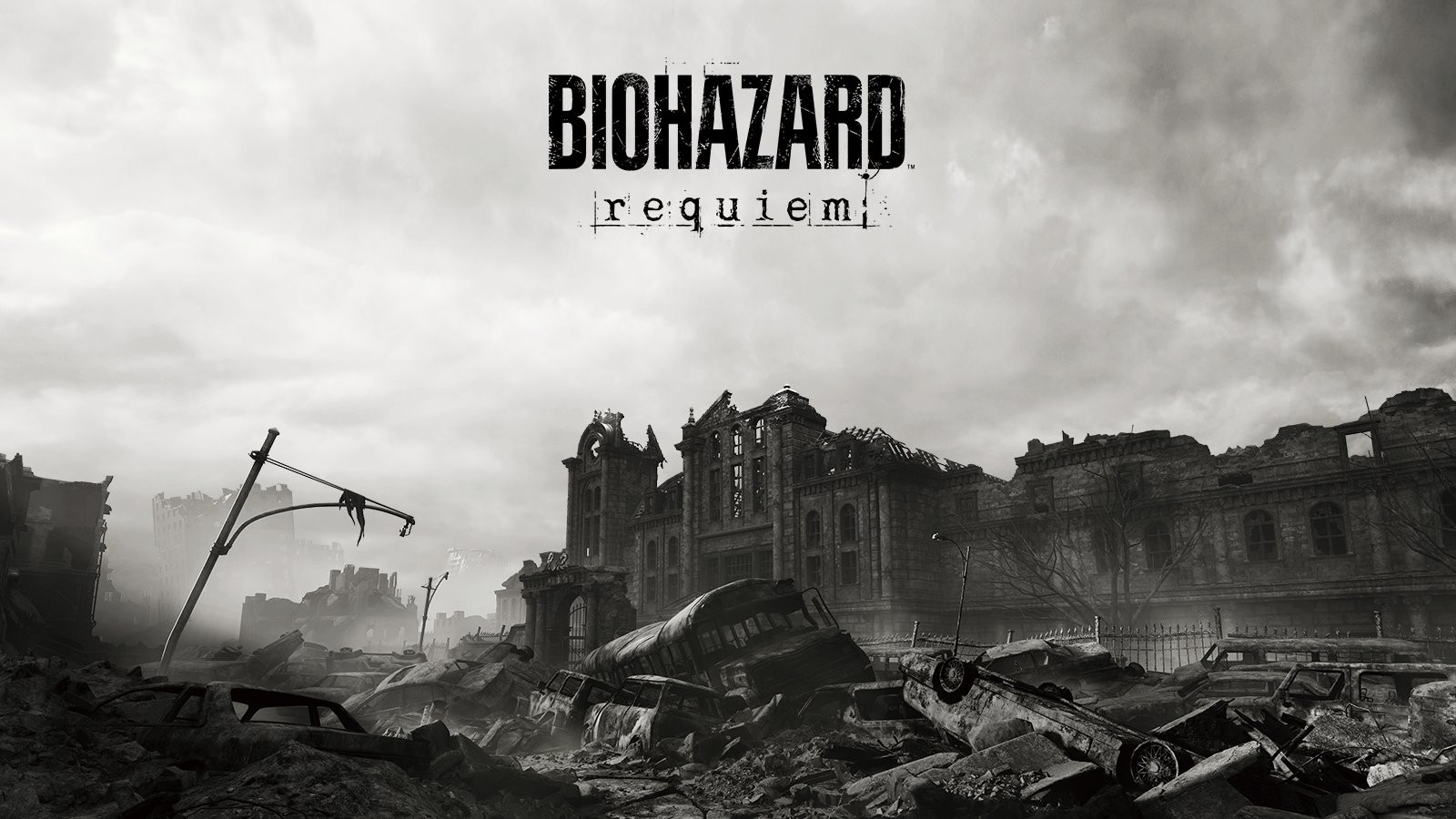 Resident Evil Requiem