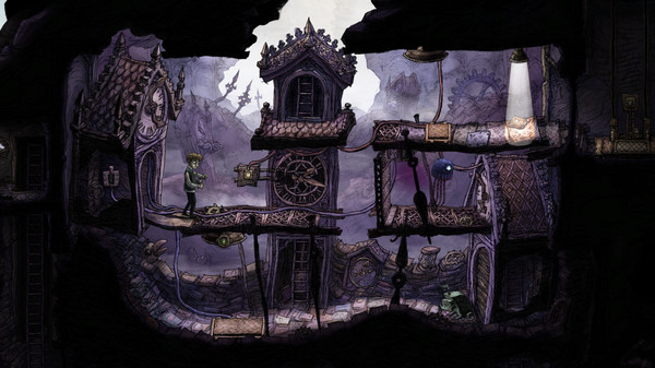 Castlevania Lords of Shadow 2 no 3ss.com配图