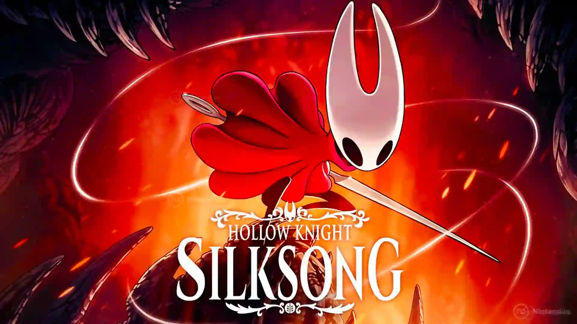 A história insana por trás da longa espera por Hollow Knight: Silksong